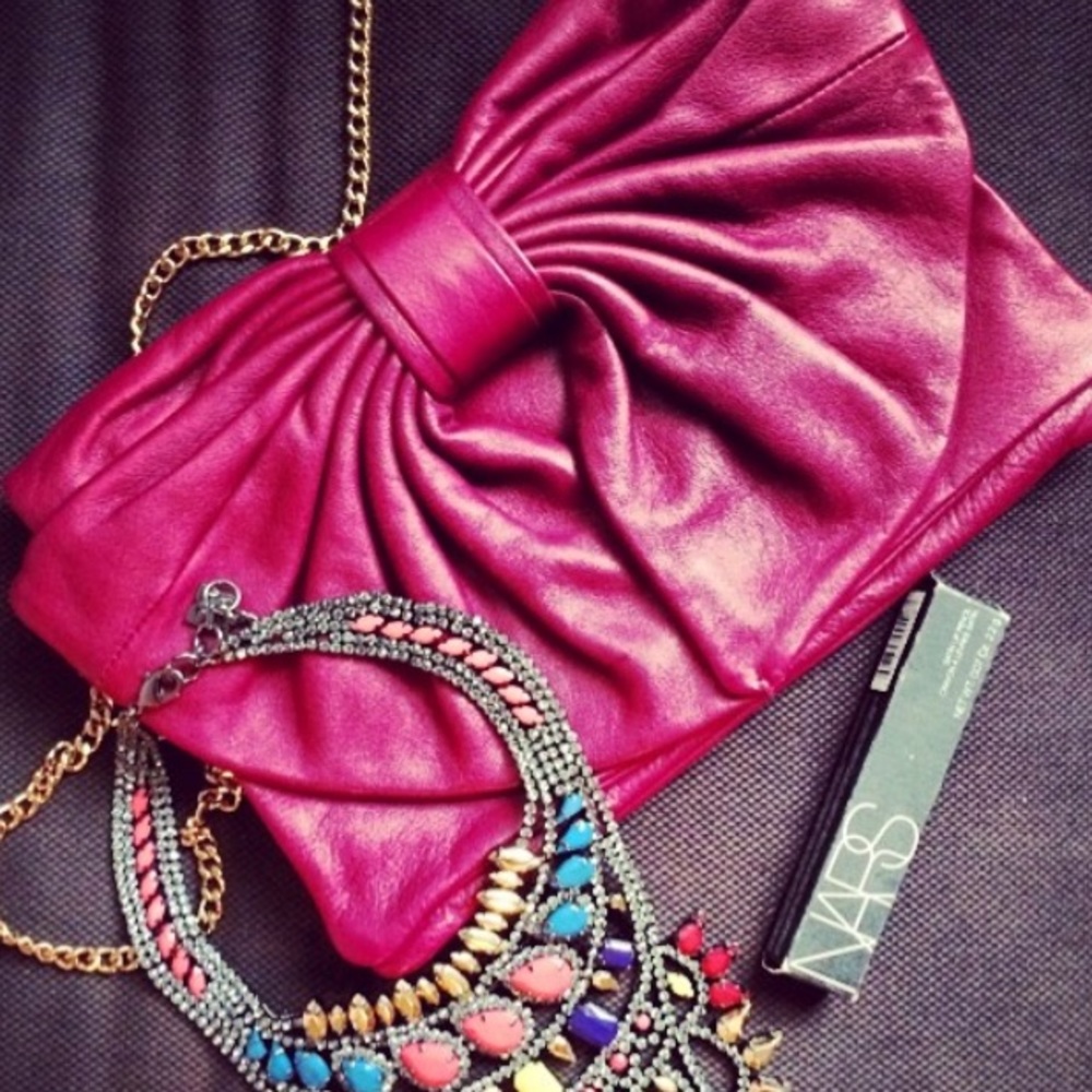 RED Valentino bag